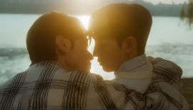 Трейлер Обычное дело