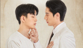 Трейлер Запах любви