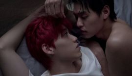 Трейлер Я рассказал закату о тебе 2 : Я обещал тебе луну