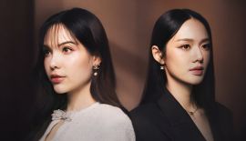 Трейлер Секрет гармонии