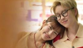 Трейлер Будь моим ангелом