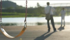 Трейлер На этот раз я вернусь