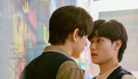 Трейлер Любовь в переводе