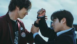 Трейлер Слабый герой 2 сезон