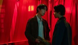 Трейлер Просто друзья