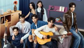 Трейлер Любовь никогда не угаснет