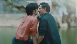 Трейлер Последний раз