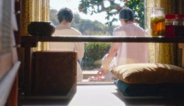 Трейлер Время лихорадки