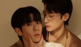 Трейлер Прилив любви 1 сезон