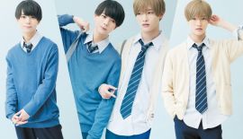 Трейлер Такара и Амаги