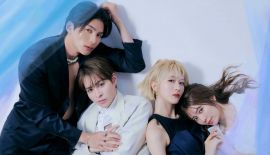 Трейлер Море любви