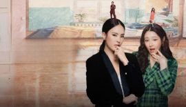 Трейлер Хочу стать суперзвездой