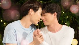 Трейлер История Тарна и Тайпа 2: 7 лет любви 