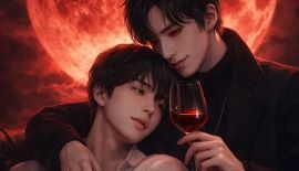 Трейлер Сладкая кровь