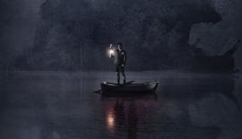 Трейлер Тень