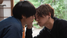 Трейлер Красивый парень