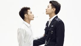 Трейлер Контратака