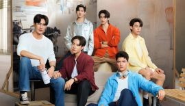 Трейлер Просто друзья 2 сезон