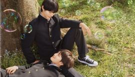 Трейлер Я не дотянусь до тебя