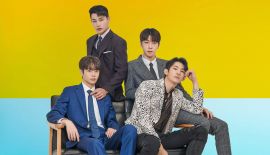 Трейлер Джун и Джун