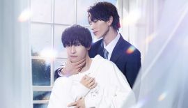 Трейлер Мой личный синоптик