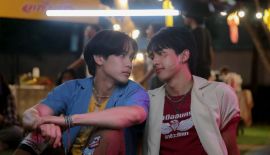 Трейлер MuTeLuv