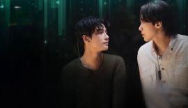 Трейлер Проклятая любовь