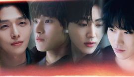 Трейлер Зимняя лихорадка