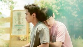 Трейлер Загадывая желания, глядя на падающие звезды