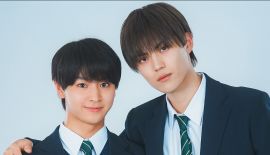 Трейлер Я случайно присоединился к группе крутых парней