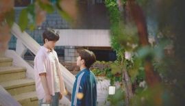 Трейлер Персиковая ловушка