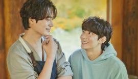 Трейлер История непреднамеренной любви