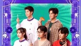 Трейлер Сладкоежка и хороший стоматолог