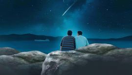 Трейлер Жених Венуса