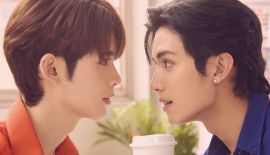 Трейлер Друг по постели