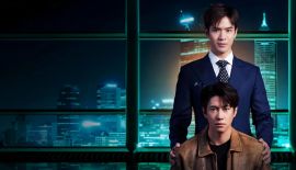 Трейлер Законы притяжения