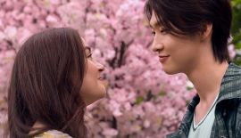 Трейлер Целую, Китти 3 сезон