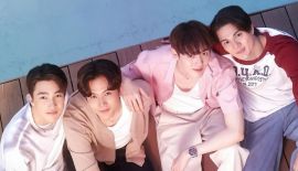 Трейлер Любовная тревога