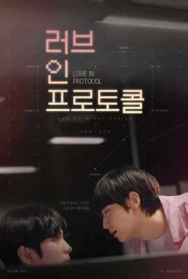 Лакорн / дорама Любовь по протоколу