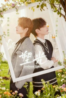 Лакорн / дорама Скульптурный свет