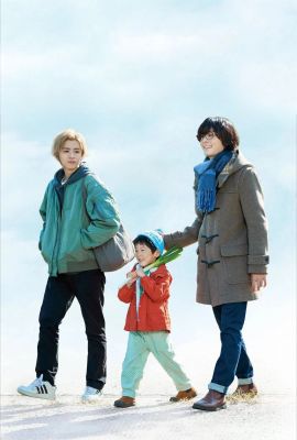 Лакорн / дорама Наш обеденный стол