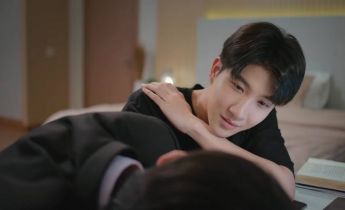 Затмение лакорн 3 серия