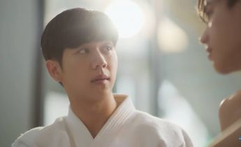 Затмение лакорн 8 серия