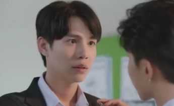 Затмение лакорн 11 серия