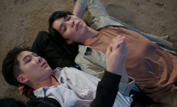 Затмение лакорн 12 серия