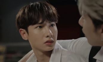 Не я лакорн 1 серия