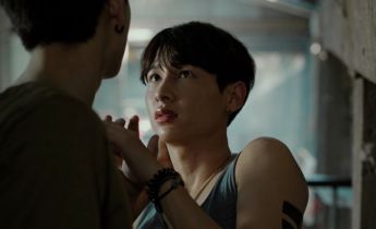 Не я лакорн 2 серия