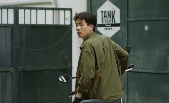 Не я лакорн 4 серия