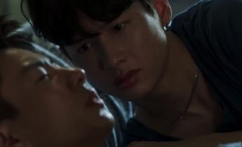 Не я лакорн 6 серия