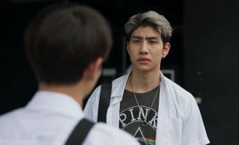 Не я лакорн 8 серия